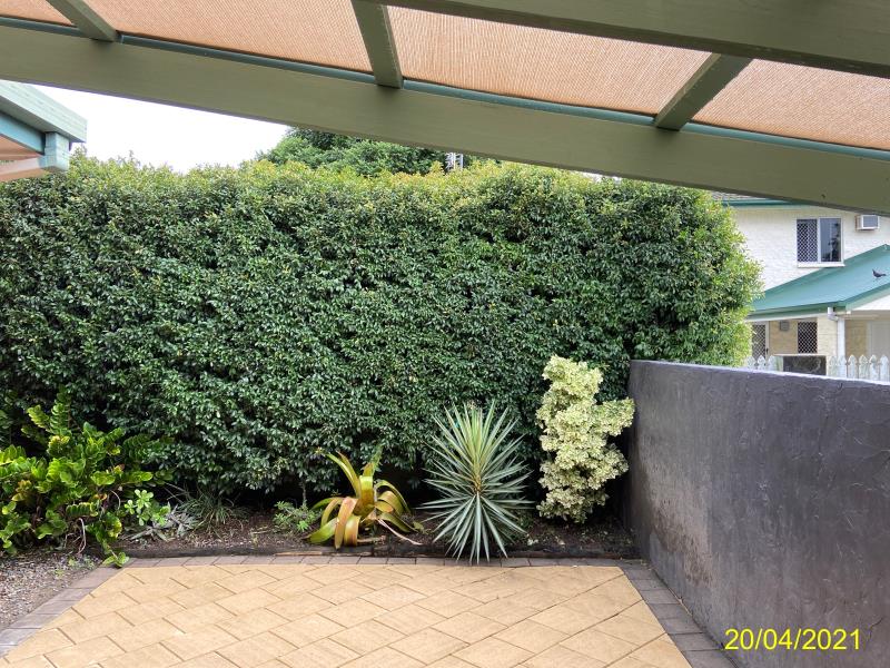 5/56 LOWTH STREET, ROSSLEA, 4812
