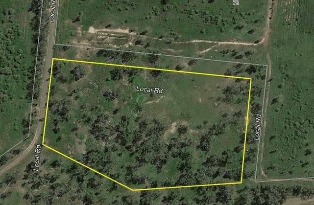 LOT 2 MACONACHIES ROAD, MAJORS CREEK, 4816