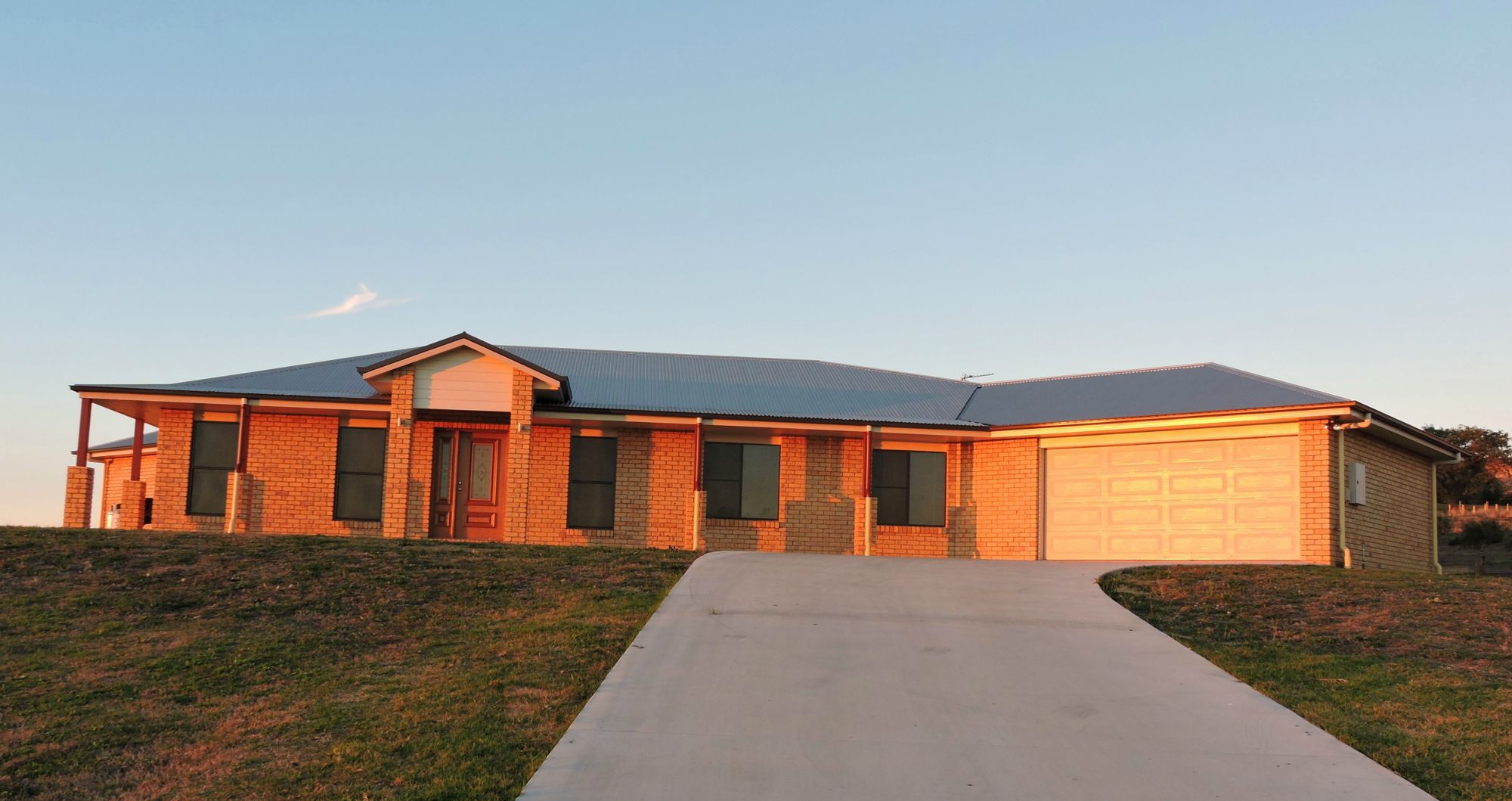 23 VERNEY DRIVE, WARWICK, 4370