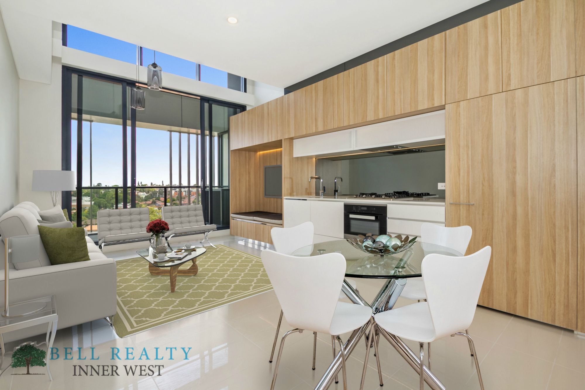 810/168 LIVERPOOL ROAD, ASHFIELD, 2131