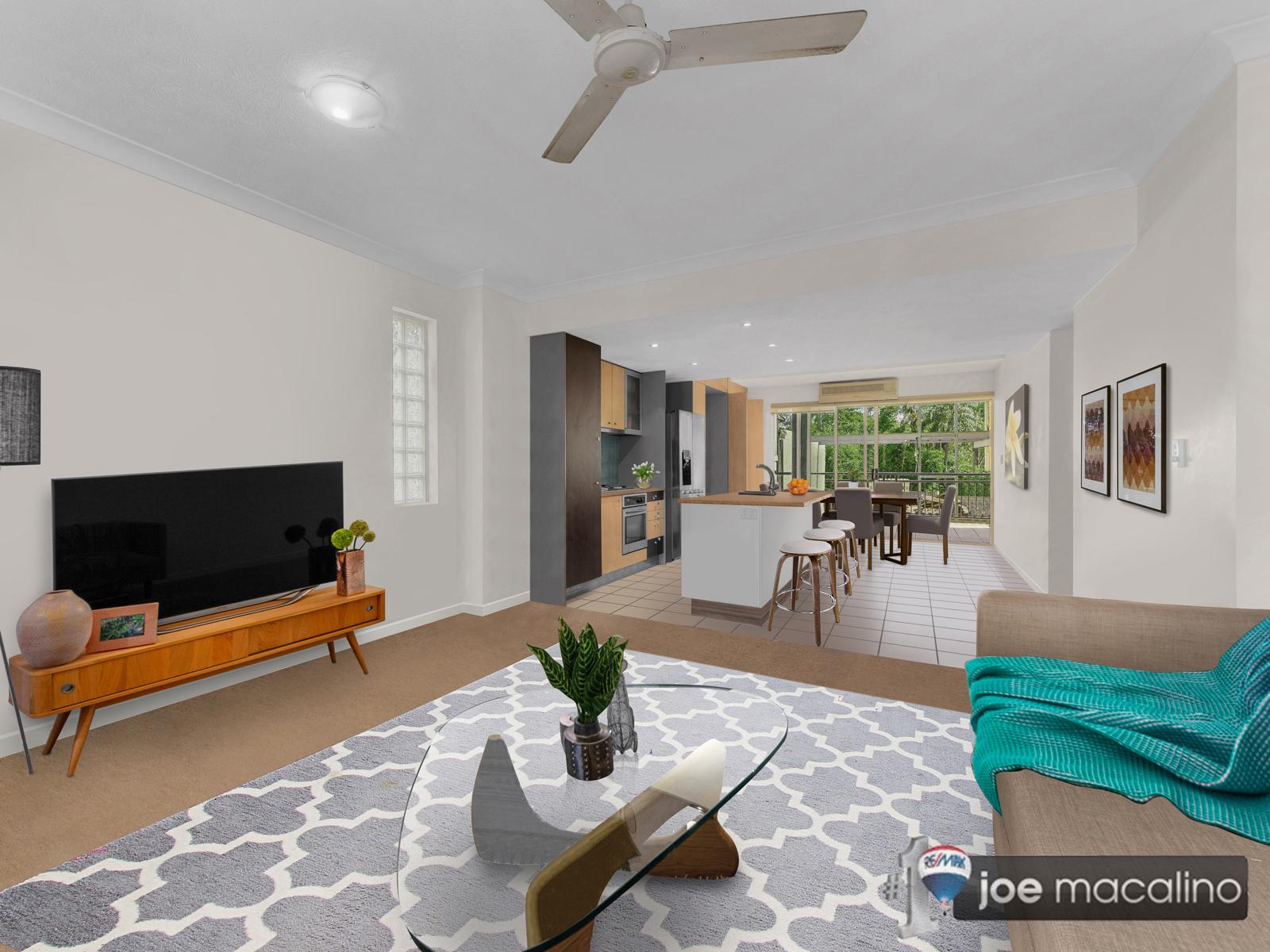 451 GREGORY TCE, SPRING HILL, 4000