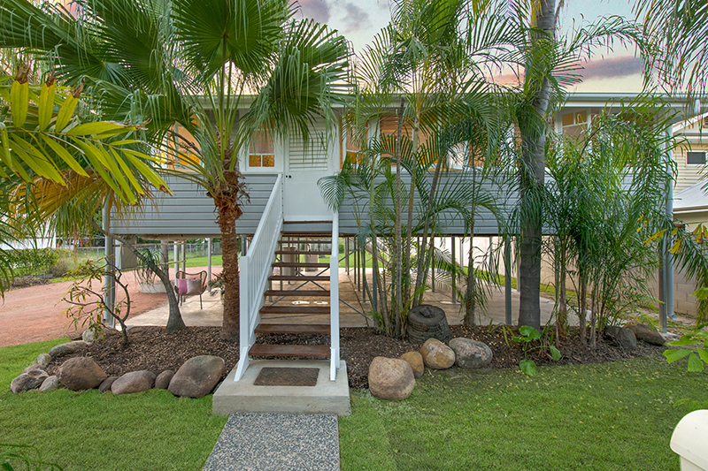 40 CARMODY STREET, HERMIT PARK, 4812
