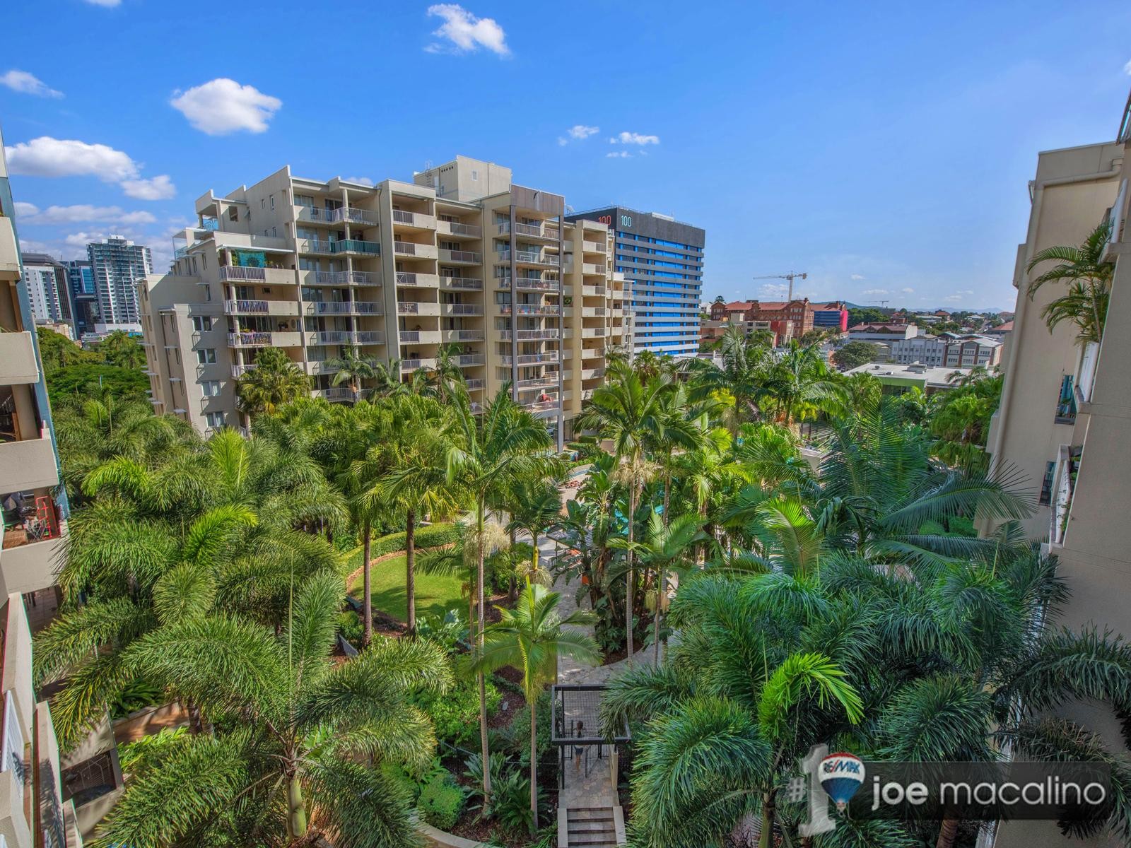  L6F/41 GOTHA ST, FORTITUDE VALLEY, 4006