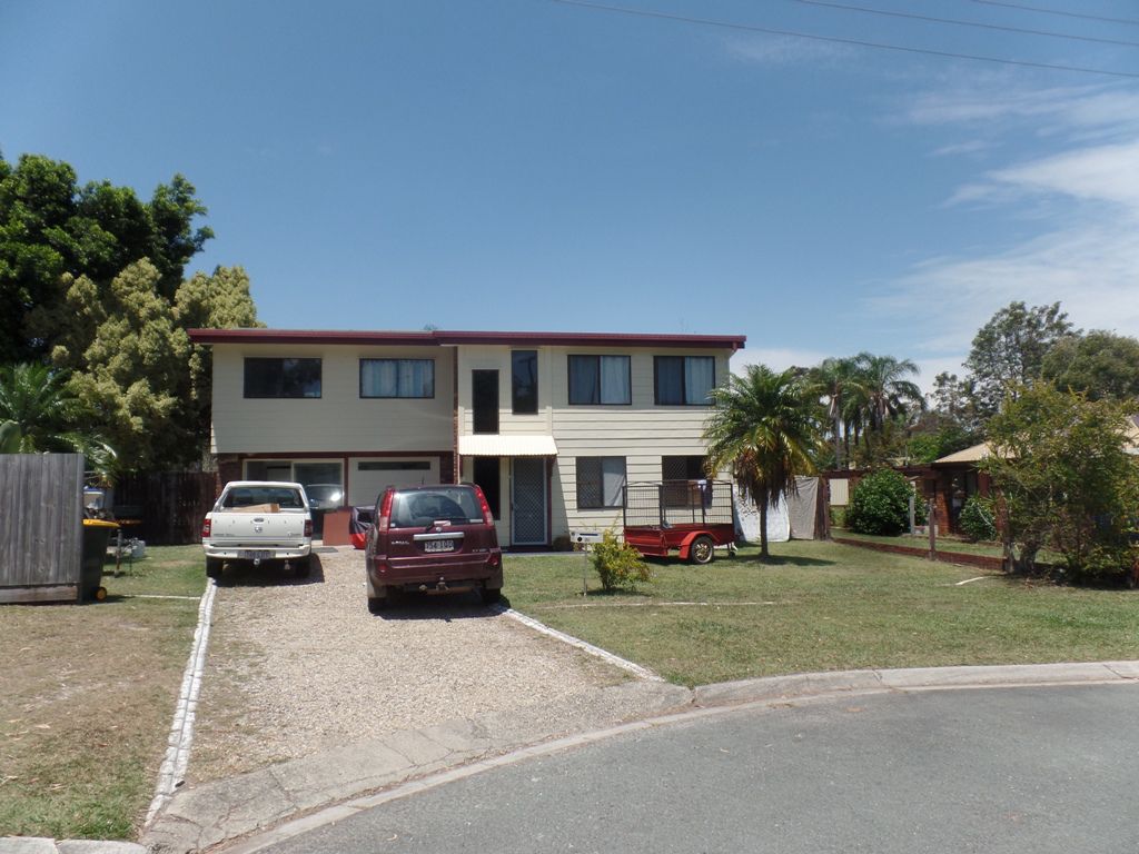 20 ELIZABETH STREET, DECEPTION BAY, 4508