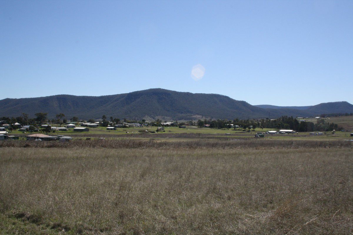 LOT 21 HODGSON STREET, MARYVALE, 4370