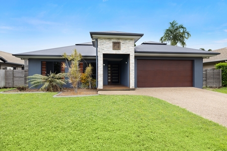 44 MANNIKIN WAY, BOHLE PLAINS, 4817