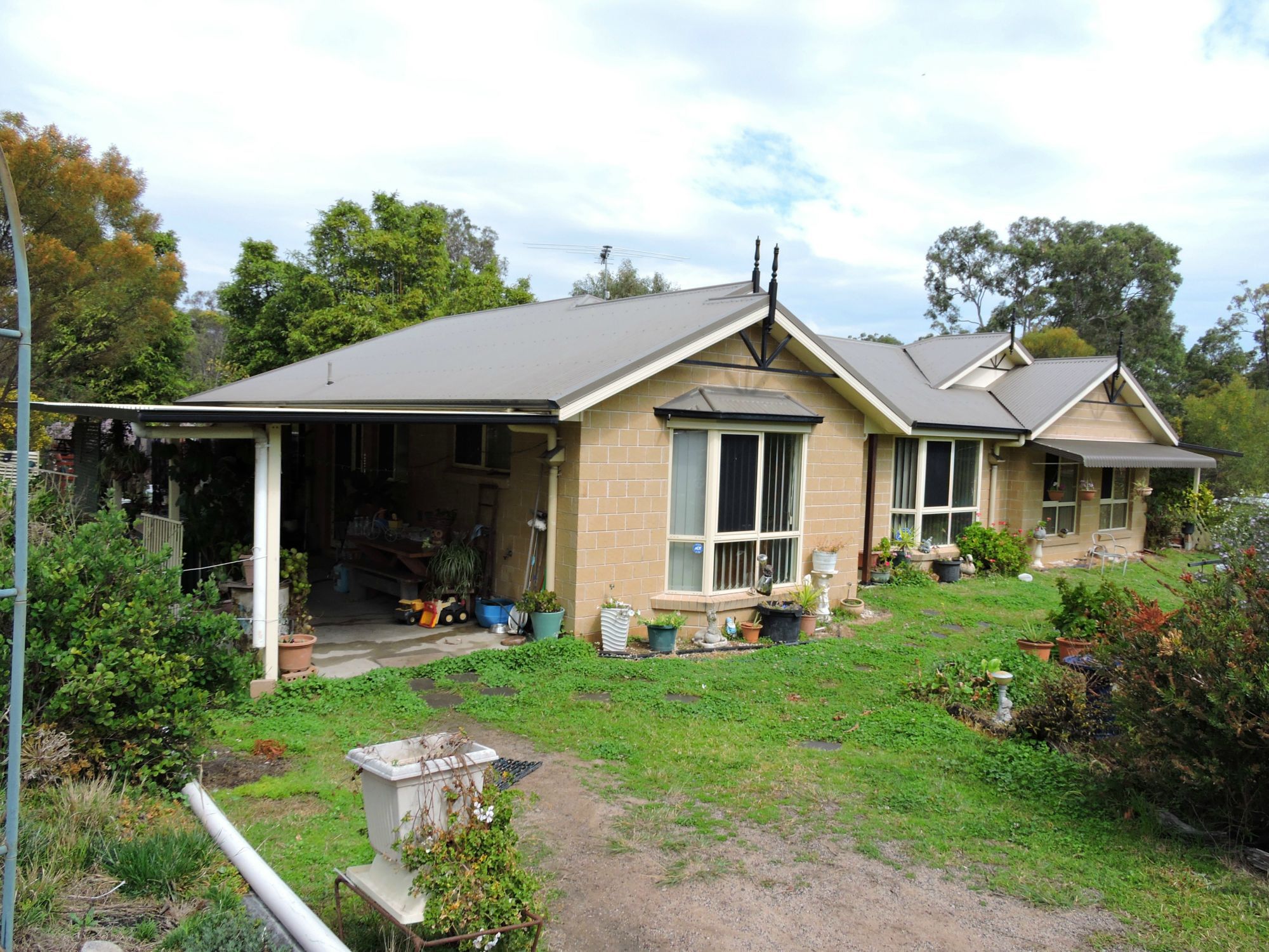 240 RANGER ROAD, ROSENTHAL HEIGHTS, 4370