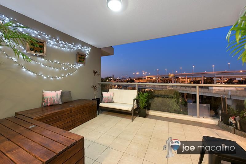  2604/141 CAMPBELL ST, BOWEN HILLS, 4006