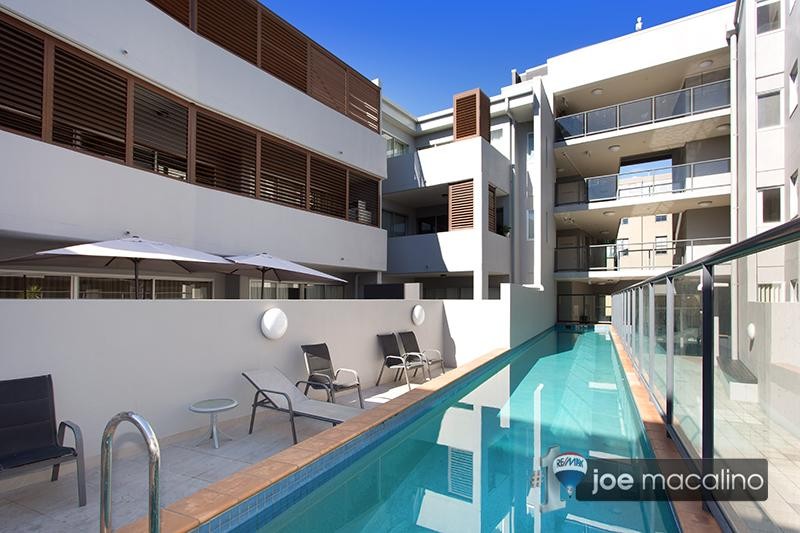  14/2 BERWICK ST, FORTITUDE VALLEY, 4006