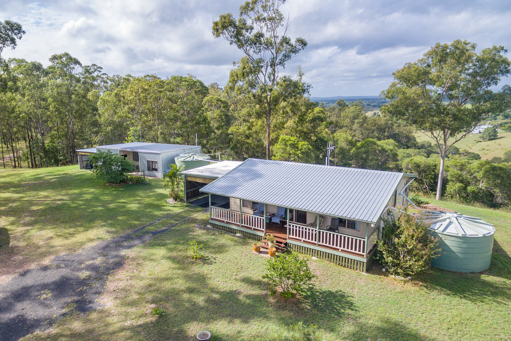 351 BOOTHS ROAD, ST KILDA, 4671