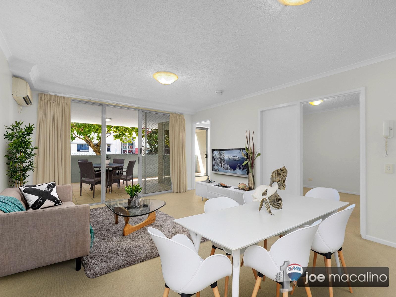 41 GOTHA ST, FORTITUDE VALLEY, 4006