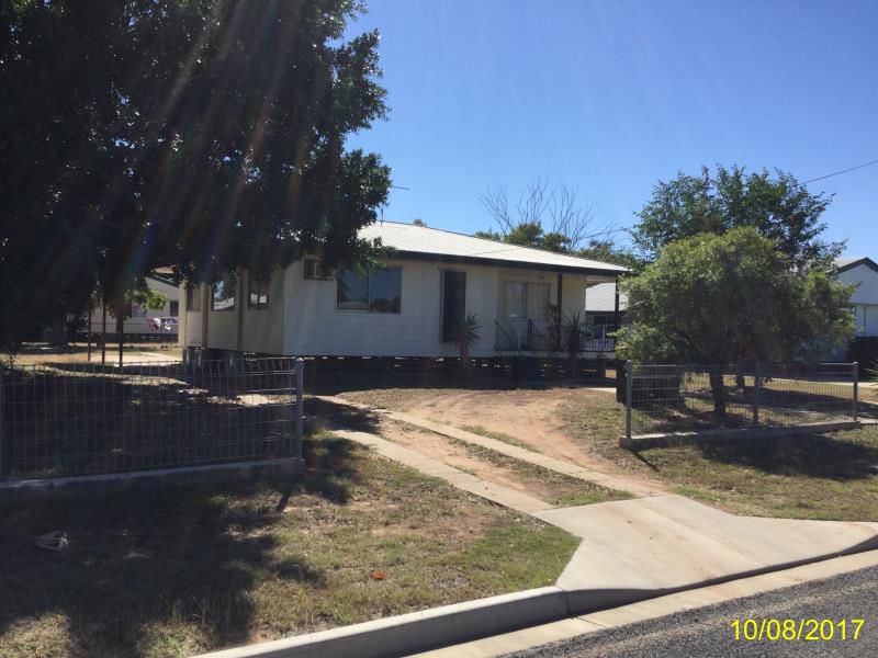 50 ACACIA STREET, BLACKWATER, 4717
