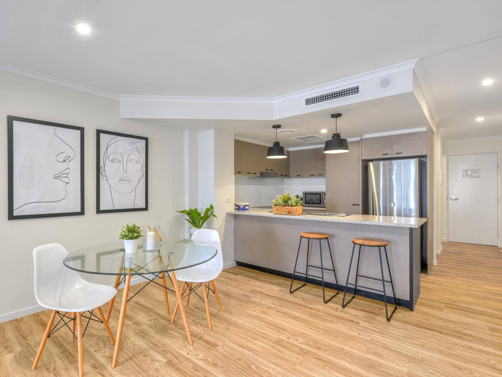  25/78 BROOKES ST, BOWEN HILLS, 4006