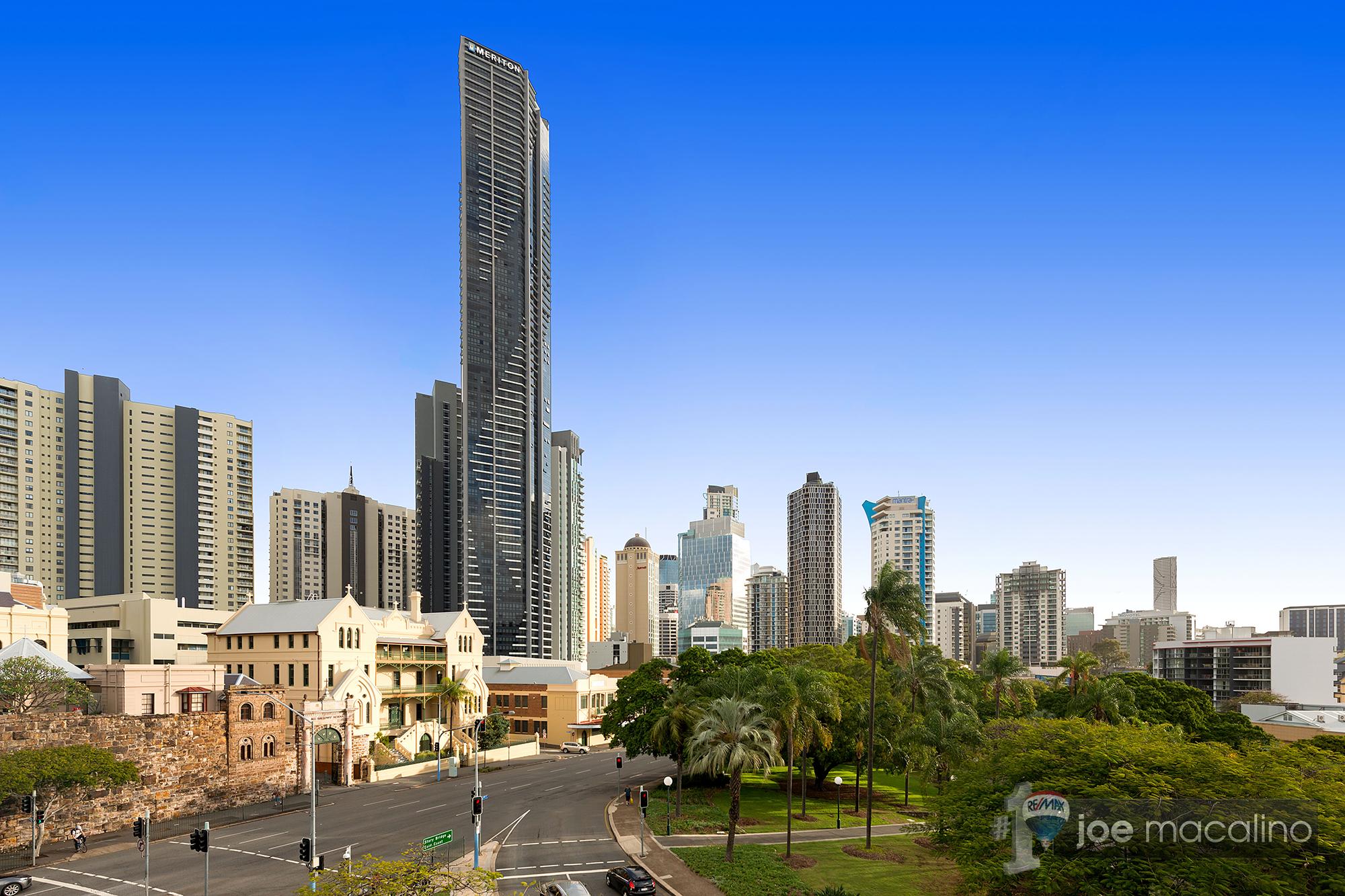  H69/41 GOTHA, FORTITUDE VALLEY, 4006