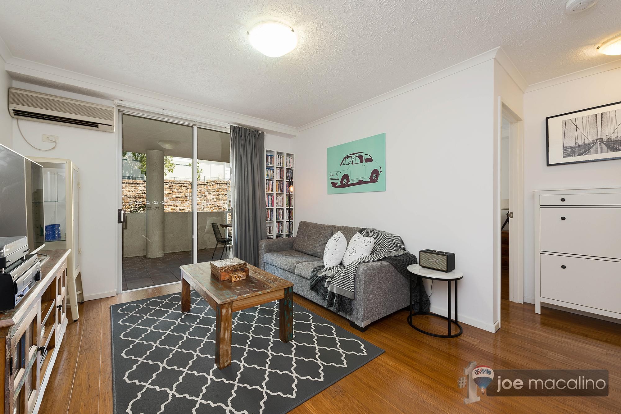 L22/41 GOTHA ST, FORTITUDE VALLEY, 4006