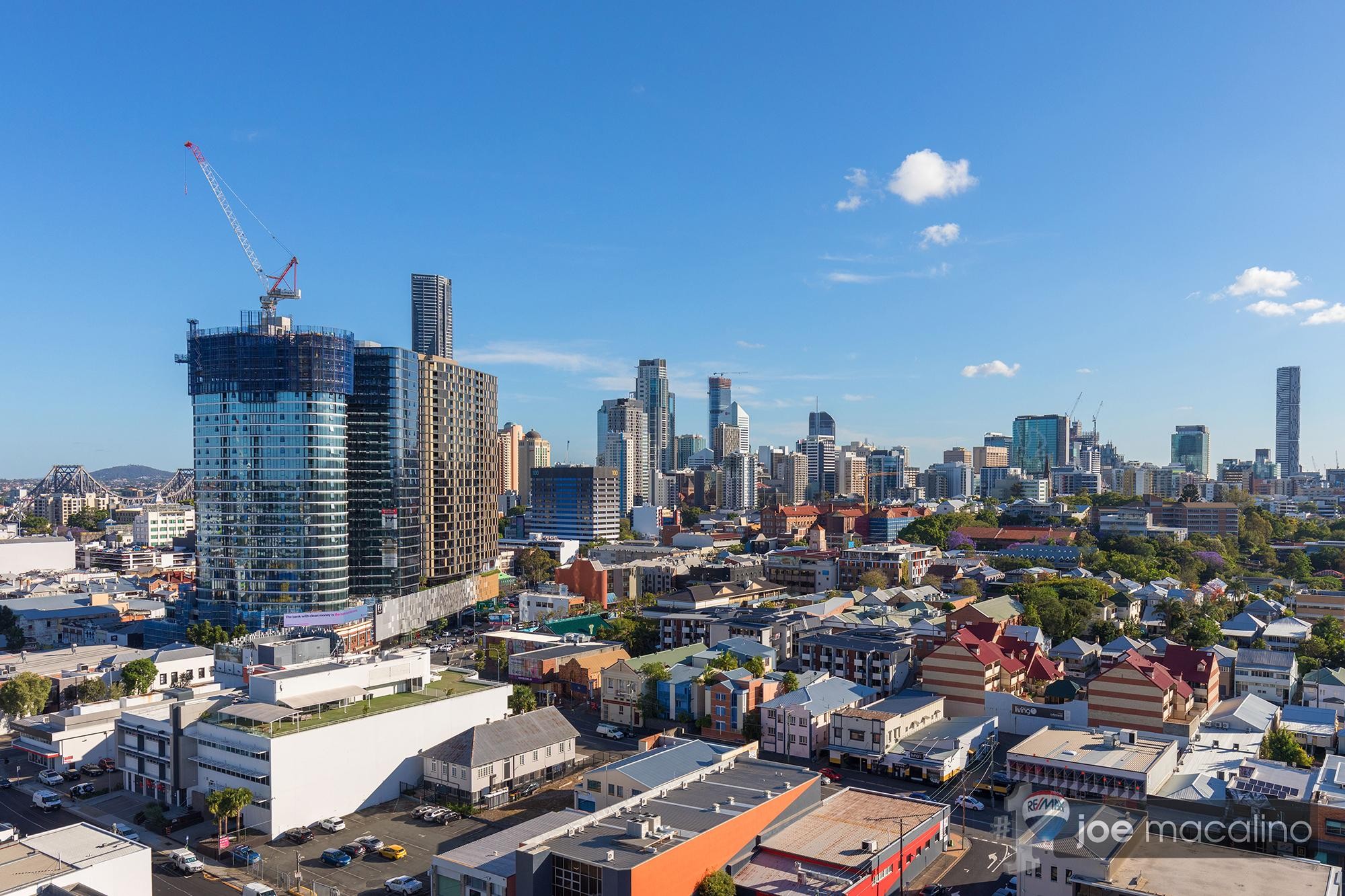  1409/348 WATER ST, FORTITUDE VALLEY, 4006