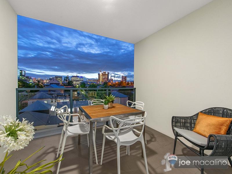 L6/56 PROSPECT, FORTITUDE VALLEY, 4006