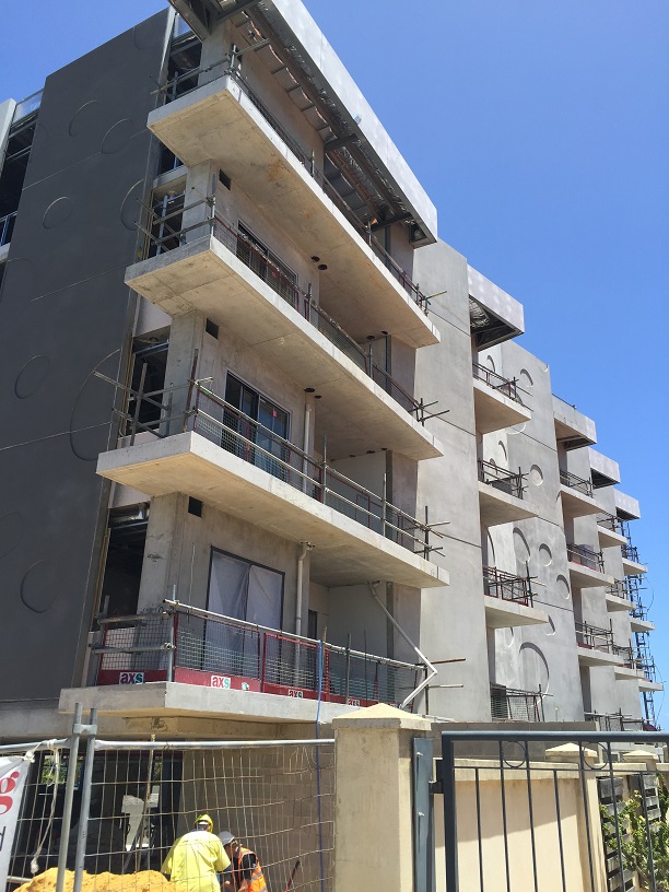 LOT 154 WEST COAST HIGHWAY, SCARBOROUGH, 6019