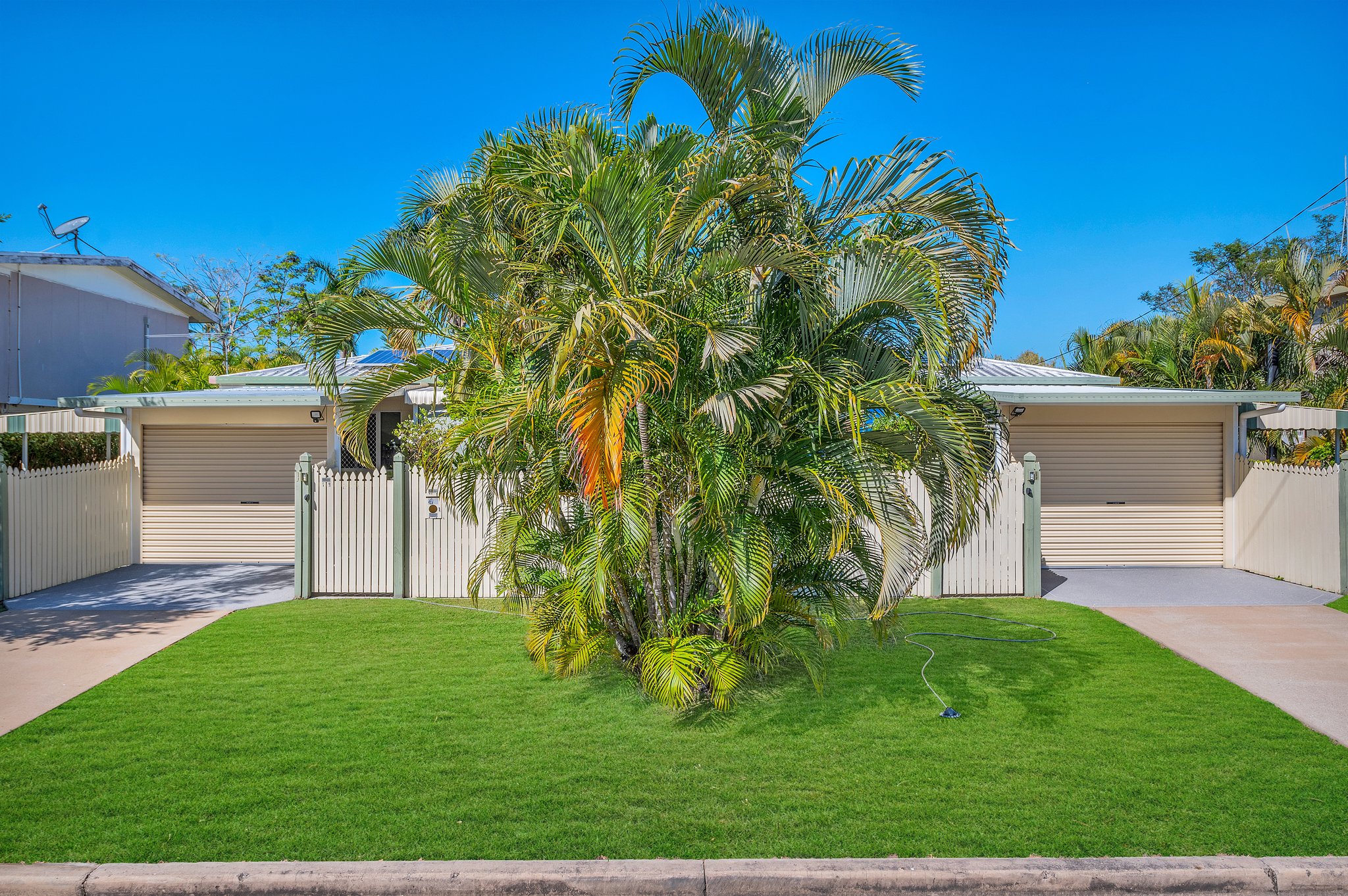 40 HASSON STREET, KIRWAN, 4817