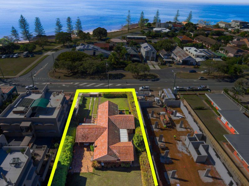 43 LANDSBOROUGH AVENUE, SCARBOROUGH, 4020