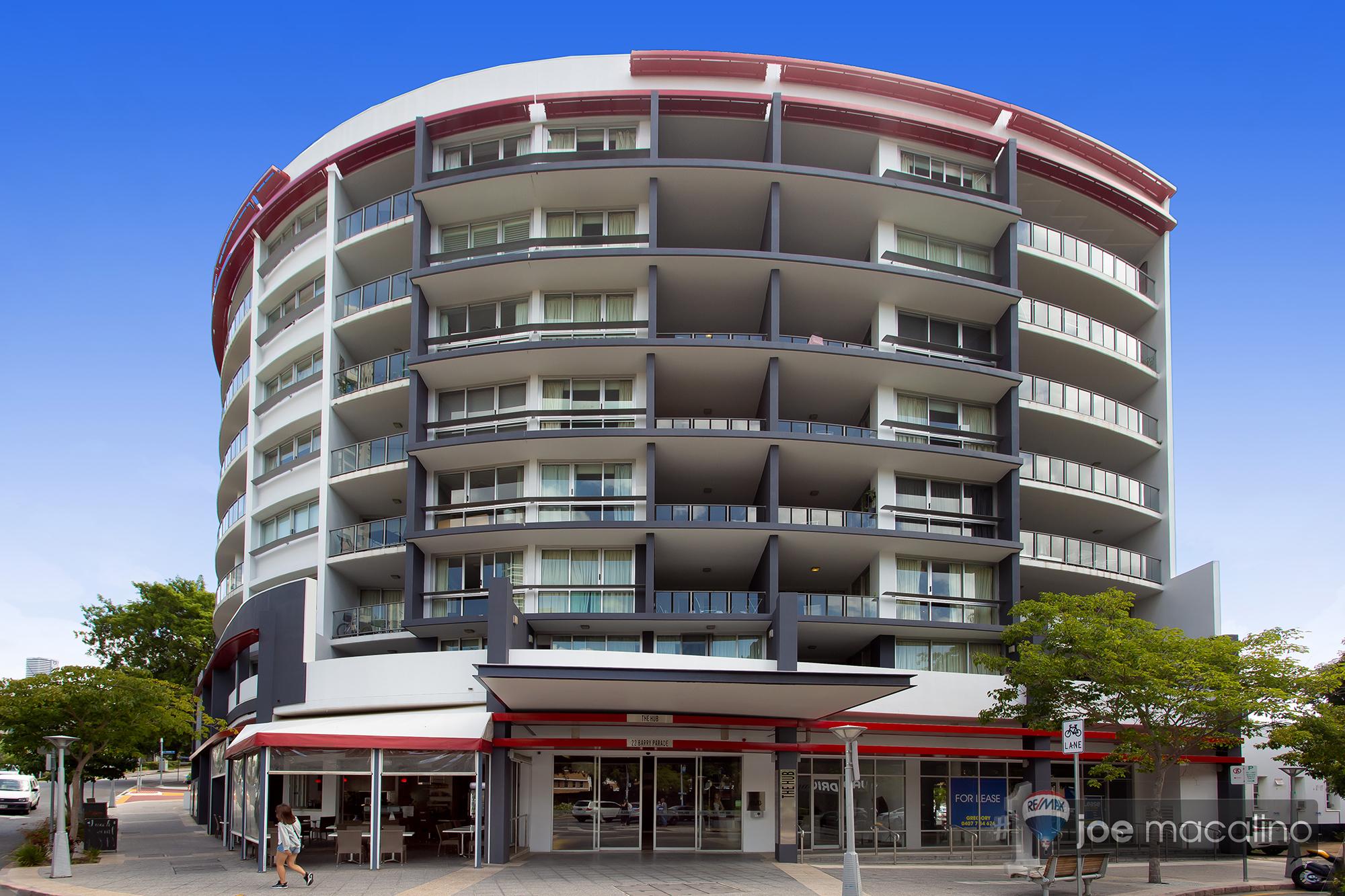 L1/22 BARRY PDE, FORTITUDE VALLEY, 4006