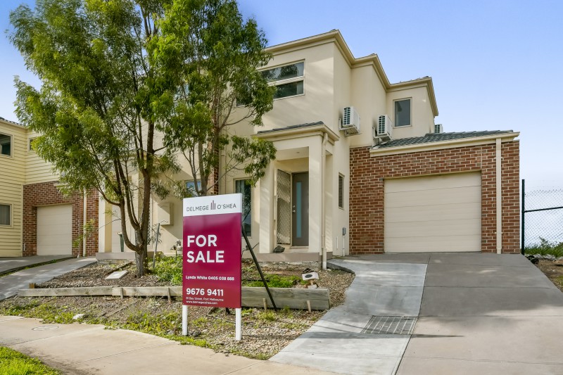 11/438 MORRIS ROAD, TRUGANINA, 3029