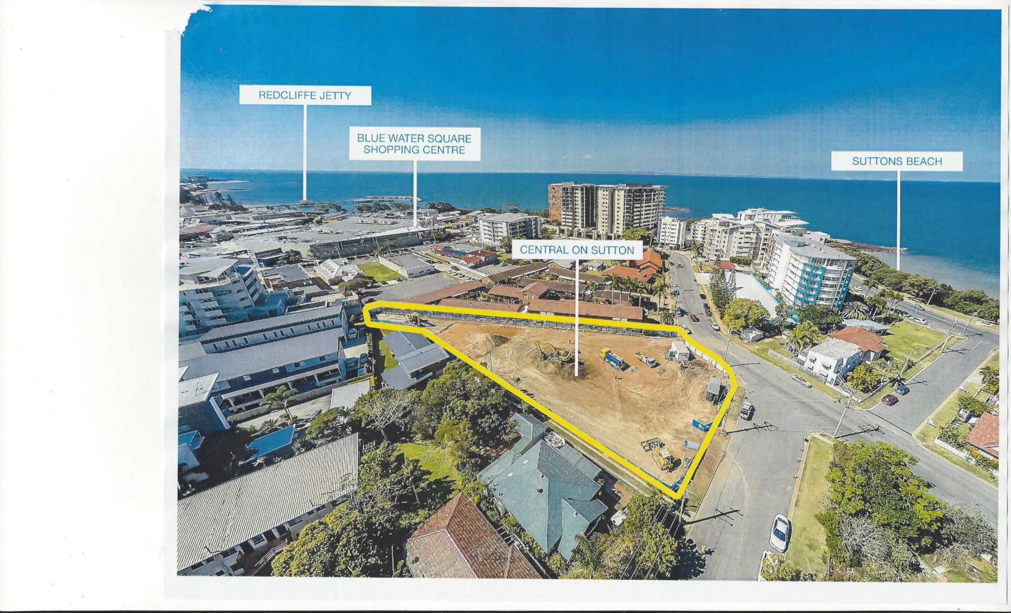 81 SUTTON STREET, REDCLIFFE, 4020