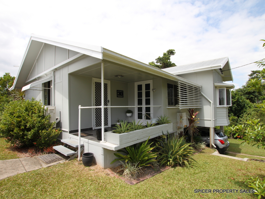 30 BRANNIGAN STREET, TULLY, 4854