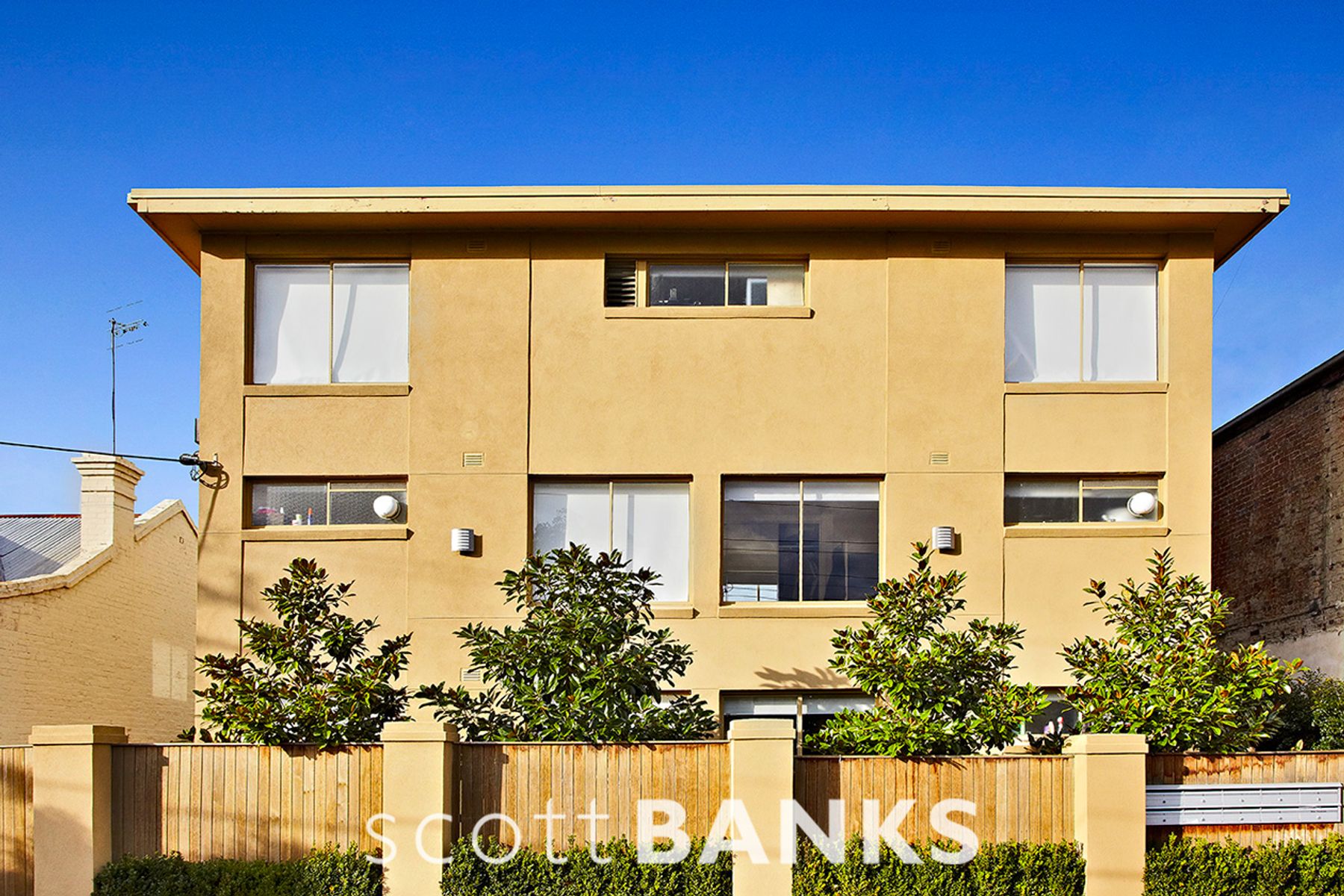8/307 MORAY STREET, SOUTH MELBOURNE, 3205