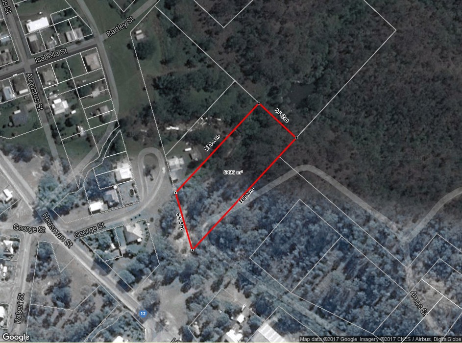 0 RUSSELL STREET, MOUNT PERRY, 4671