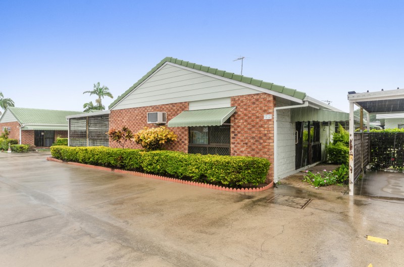 14/354 ROSS RIVER ROAD, CRANBROOK, 4814