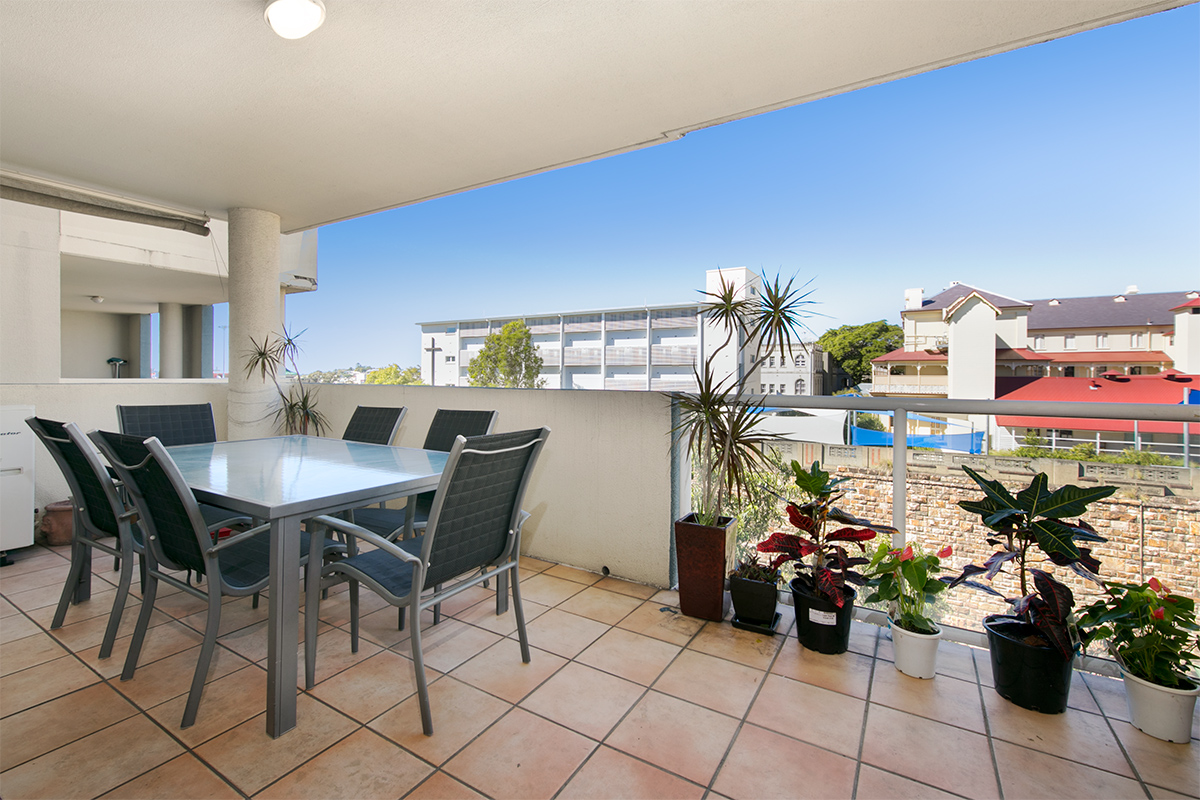91/41 GOTHA STREET, FORTITUDE VALLEY, 4006 91/41 GOTHA STREET, FORTITUDE VALLEY, 4006