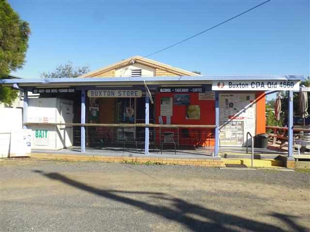5 HUME STREET, BUXTON, 4660