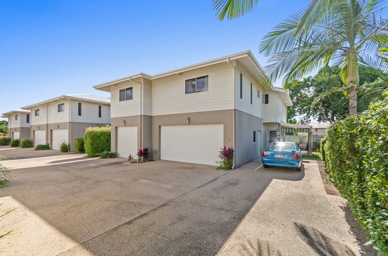 6/11 WATSON STREET, ROSSLEA, 4812