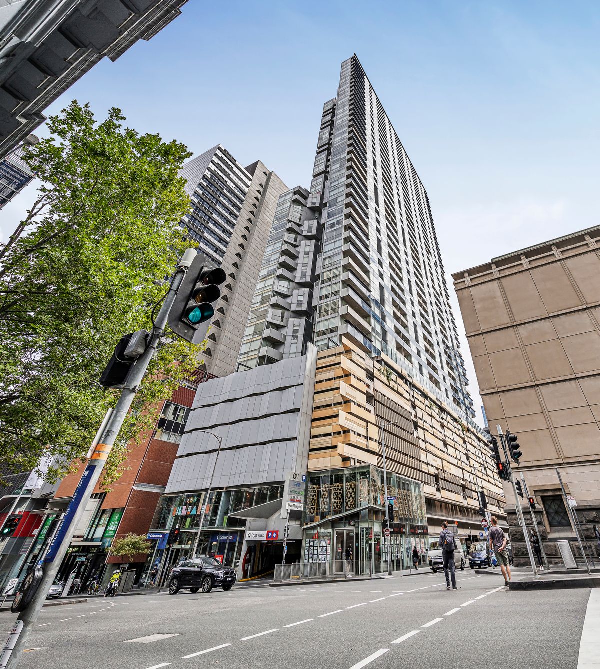 1211/22-24 JANE BELL LANE, MELBOURNE, 3000