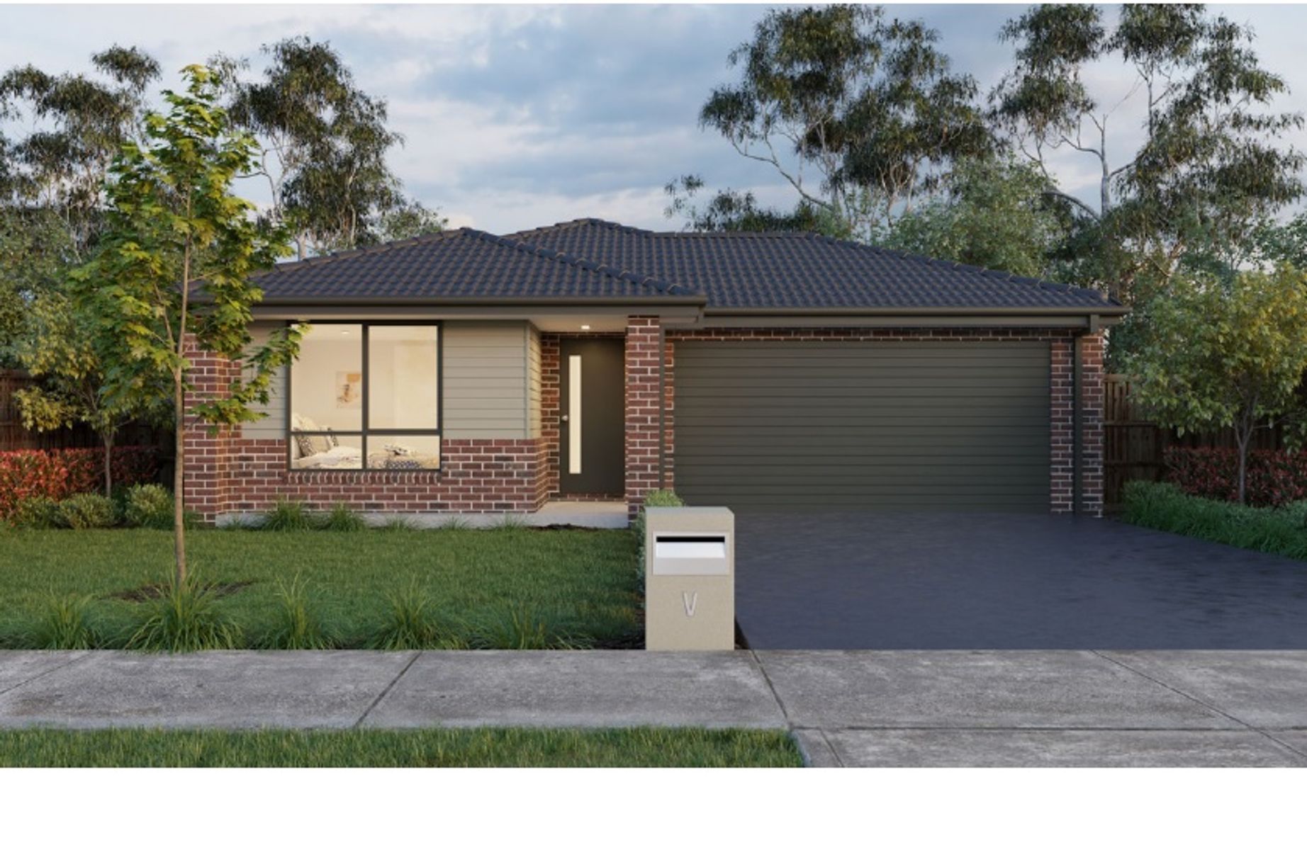 MULTIPLE LOTS LANCE TERRACE, CRANBOURNE EAST, 3977