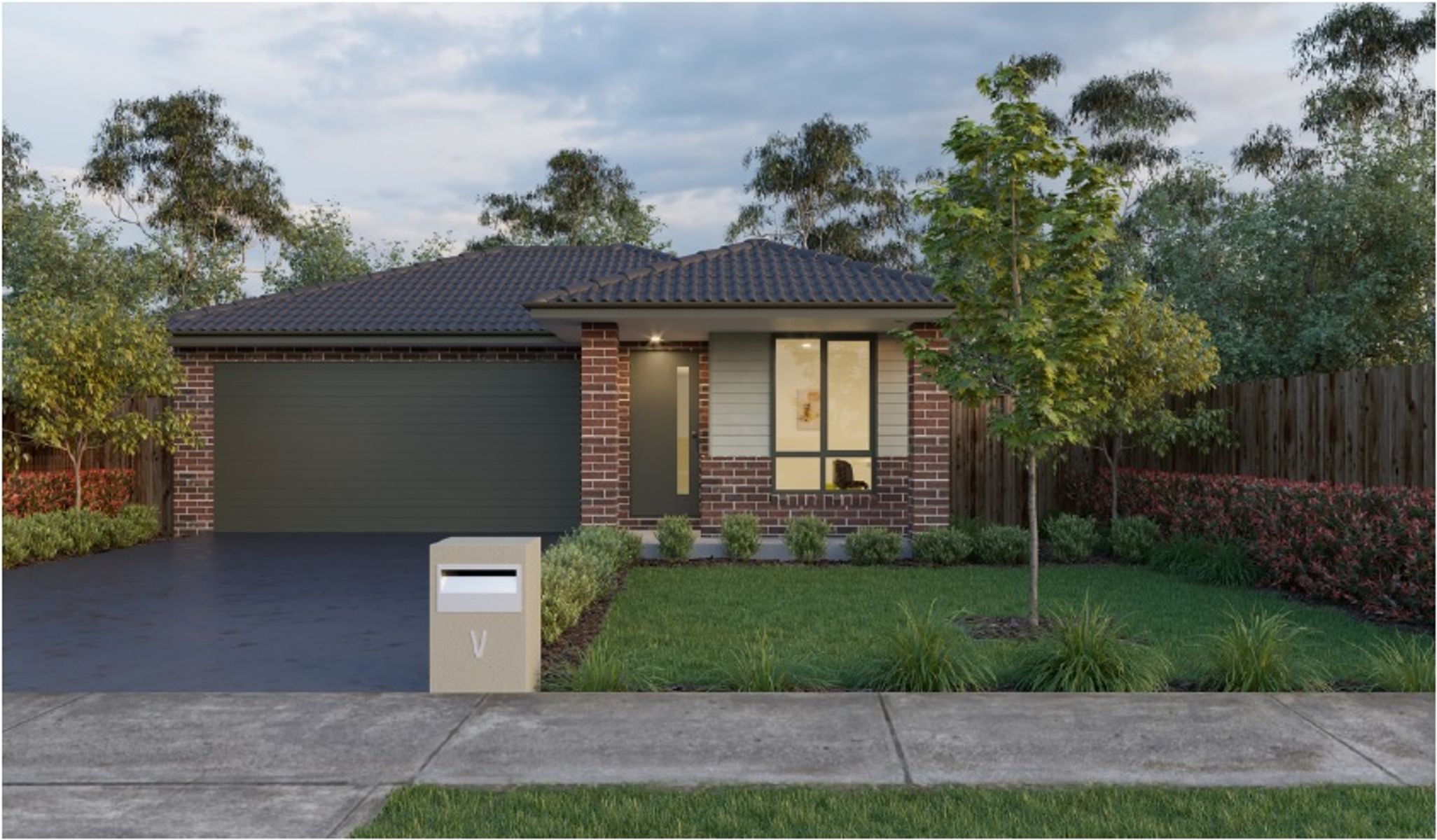 1 BRIDGEFIELD ESTATE, ROCKBANK, 3335