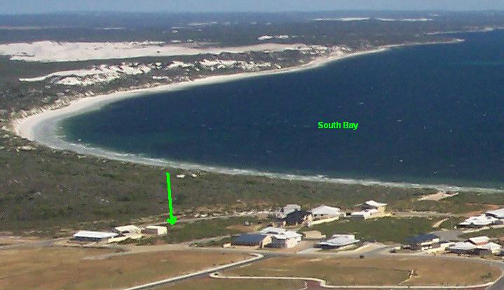 28 OCEAN VIEW DRIVE, GREEN HEAD, 6514