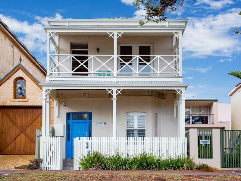 65 ESPLANADE , SEMAPHORE, 5019