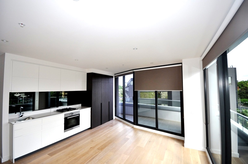 603/118 HIGH STREET, KEW, 3101