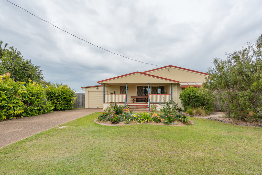 384 BOURBONG STREET, MILLBANK, 4670