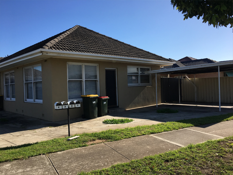 1/22 AIRPORT ROAD, BROOKLYN PARK, 5032