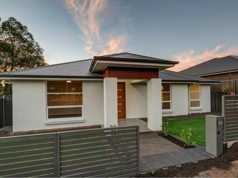 7B KINROSS AVENUE, LOWER MITCHAM, 5062