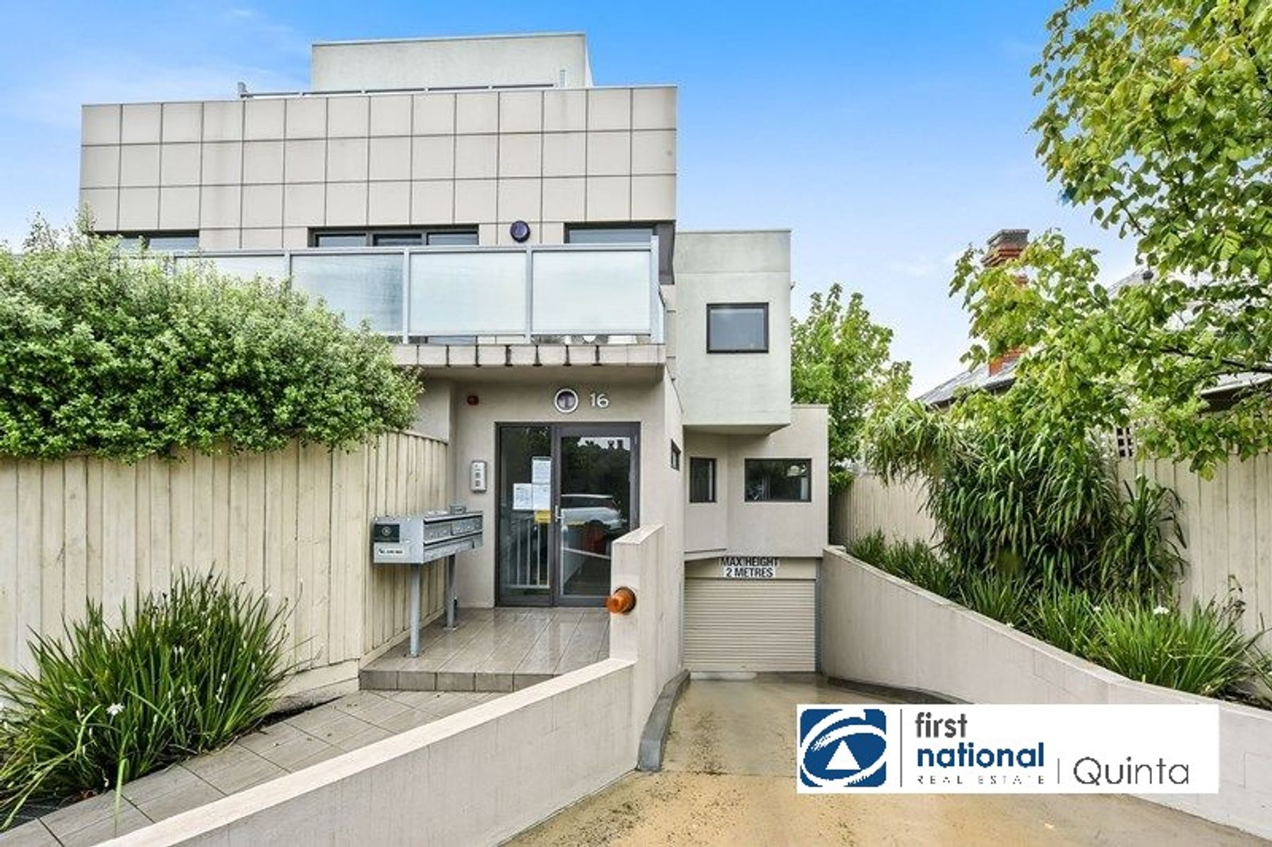 6/16 SHEPPARSON AVENUE, CARNEGIE, 3163