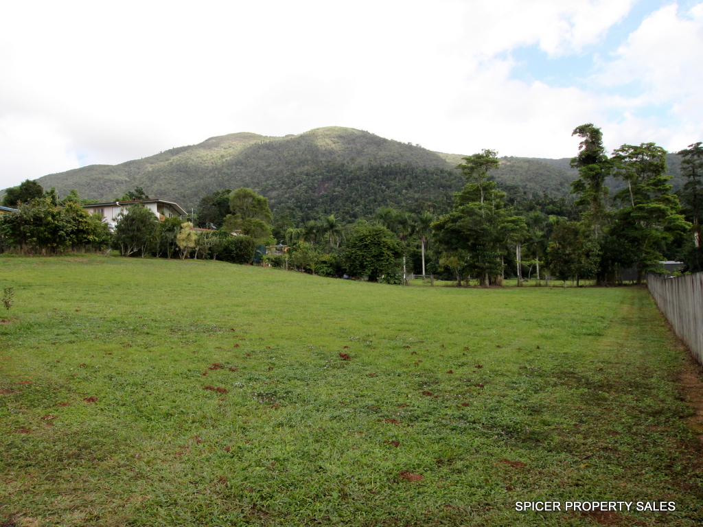 LOT 3,  19 BAMBER STREET, TULLY, 4854