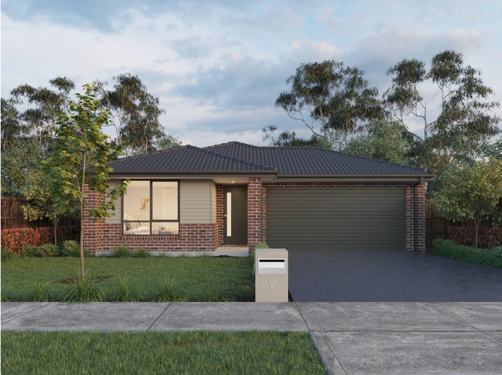 1 SUMPTER COURT, WYNDHAM VALE, 3024