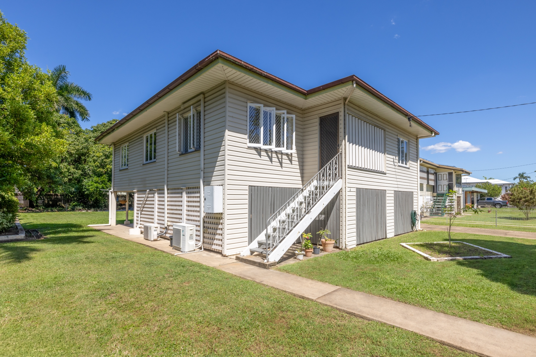 4 TYRRELL STREET, GULLIVER, 4812