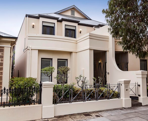 157 MACKINNON PARADE, NORTH ADELAIDE, 5006