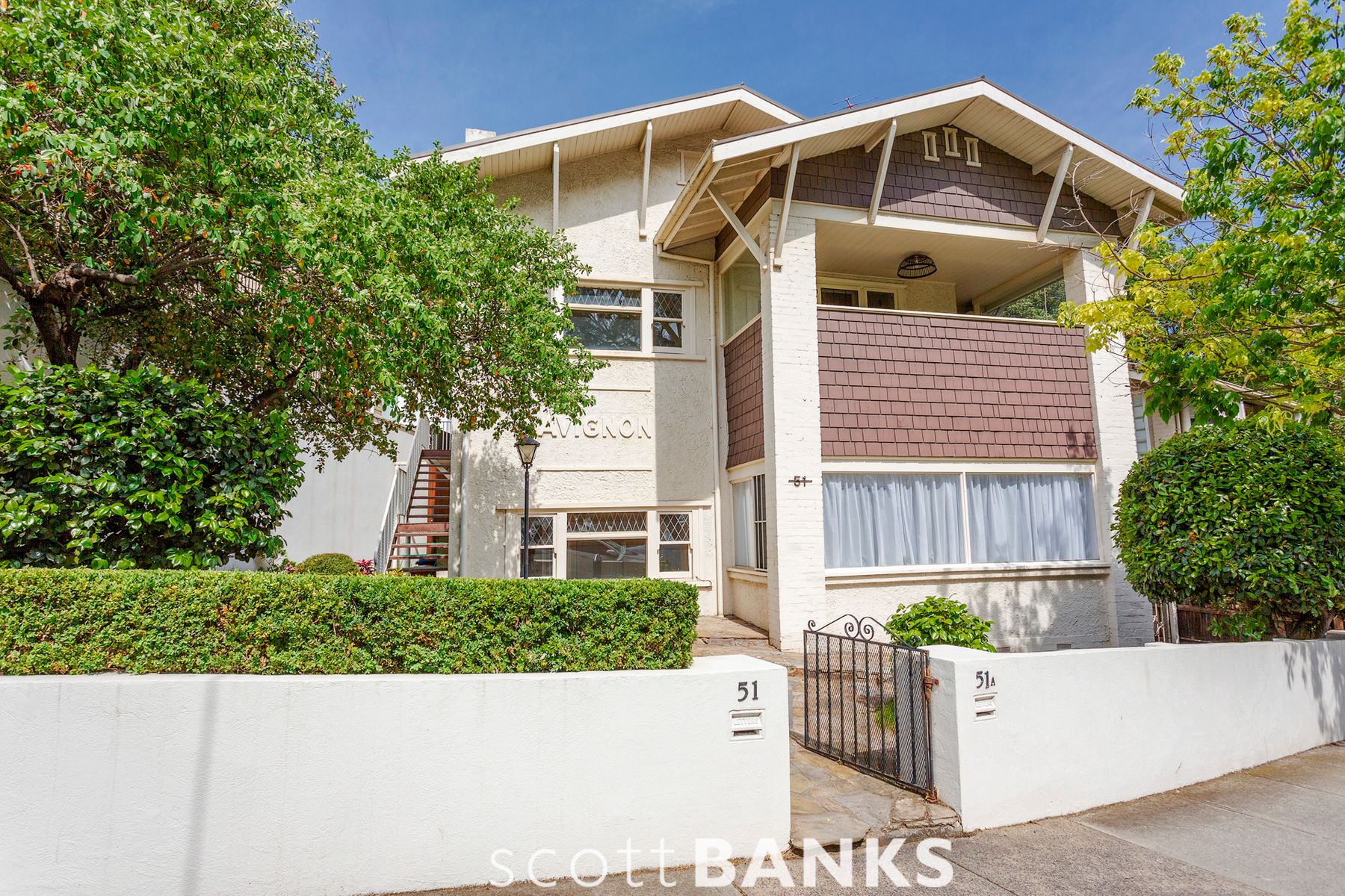 51A DARLING STREET, SOUTH YARRA, 3141
