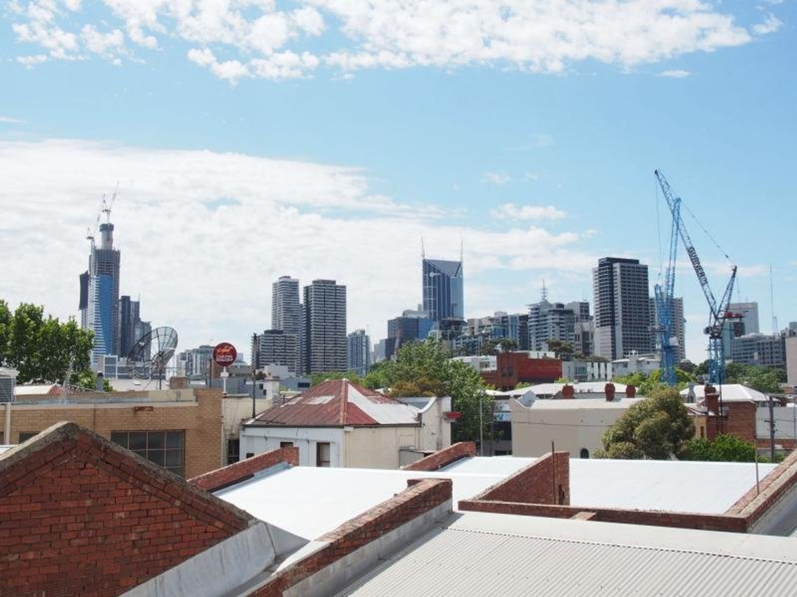 108/135 RODEN STREET, WEST MELBOURNE, 3003